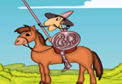 Horse Adventures